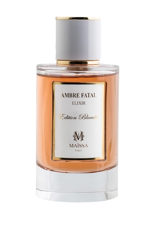 Ambre Fatal Eau de parfum - Amber - 100 ml