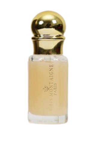 Musc Tahara - Bellaya - Italiaanse citroen & roos - 12 ml