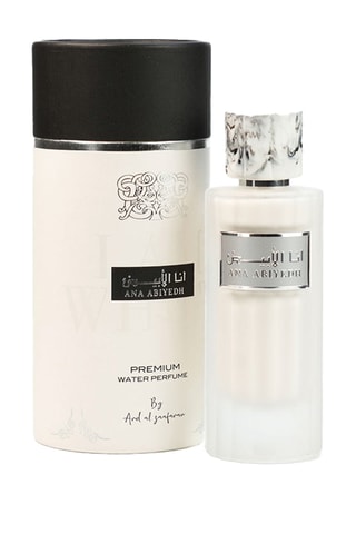 Ana Abiyedh Eau de parfum - Oosters hout - 100 ml