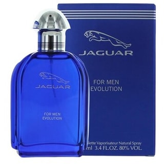 Evolution for men Eau de toilette - Homme - 100 ml