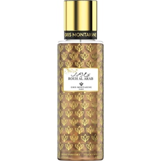 Geparfumeerde Spray - Rouh Al Arab - Vanille & Witte Bloemen - 250 ml