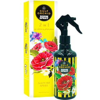 Textielparfum - Naturel Speel - 300 ml