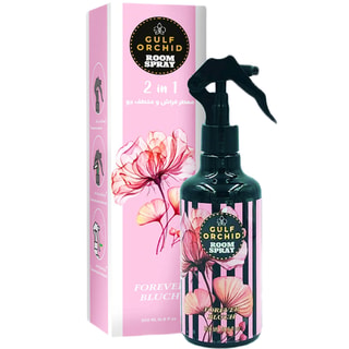 Textielparfum - Forever Blush - 300 ml