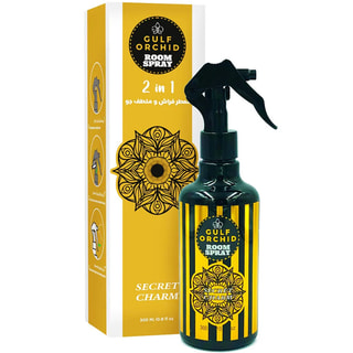 Textielparfum - Secret Charm - 300 ml