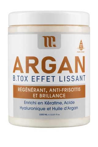 Haarbotox met Argan - 1 l