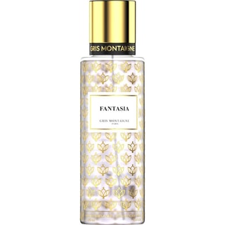 Geurmist - Fantasia - Witte bloemen & patchoeli - 250 ml