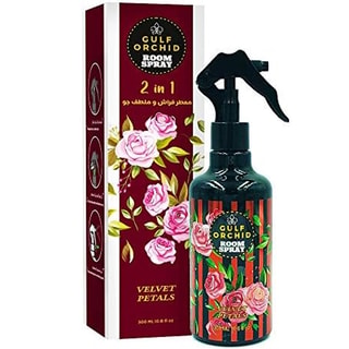 Textielparfum - Velvet Petals - 300 ml