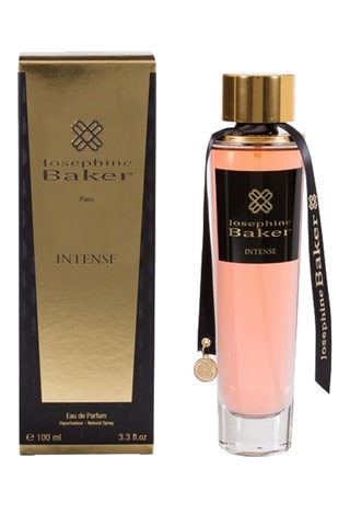 Joséphine Baker Paris Intense Eau de parfum - Bloemig hout - 100 ml