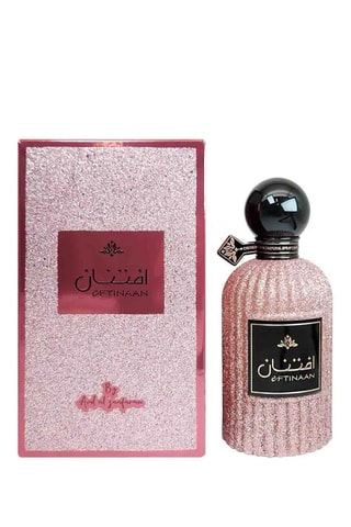 Eftinan Eau de parfum - Bloemachtig en oriëntaals - 100 ml