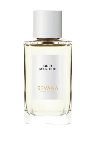 Cuir mystère Extrait de parfum - Fruitig en bloemig - 100 ml