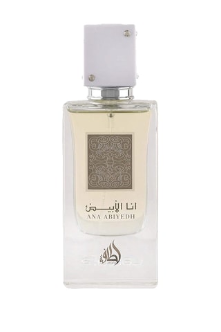 Ana Abiyedh Eau de parfum - Gourmand - Uniseks - 60 ml