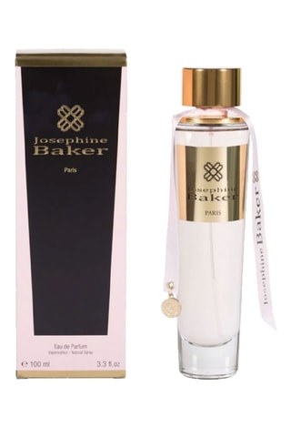 Joséphine Baker Pari Eau de parfum - Bloemig - 100 ml