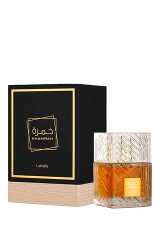 Khamra Eau de parfum - Oriëntaals en bloemig - Uniseks - 100 ml