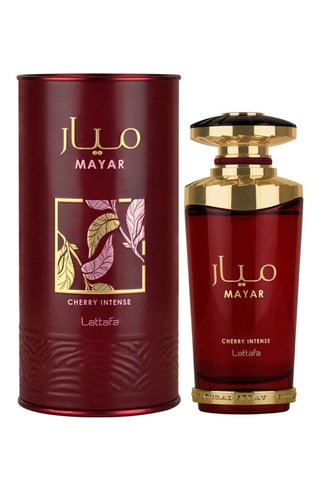 Mayar Cherry Eau de parfum - Fruitig - 100 ml
