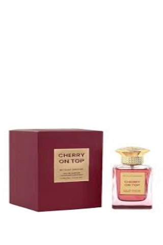 Cherry On Top Gulf Orchid - Eau de Parfum 100 ml