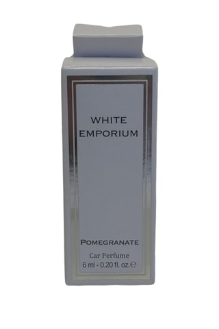 Autodiffuser - Granaatappel - Fruitig - 6 ml