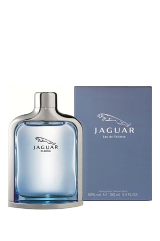 New Classic Eau de toilette  - fris aromatisch - Heren - 100 ml