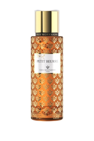 Petit Beurre Gris Montaigne - Geparfumeerde spray 250 ml