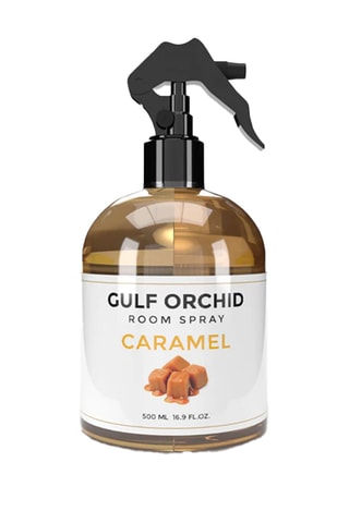 Textielparfum - Karamel - Zoet- 500 ml