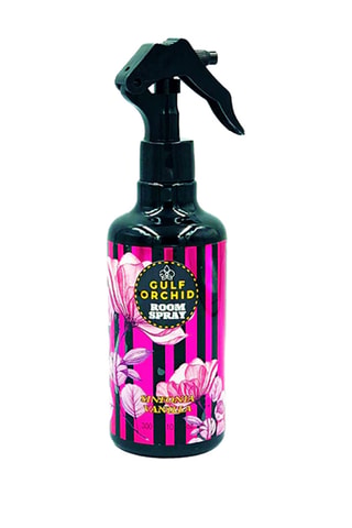 Textiel- en huisparfum - Sinfonia Vanilla - Fruitig en Bloemig - 300 ml
