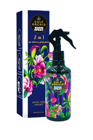 GULF ORCHID Textielparfum 