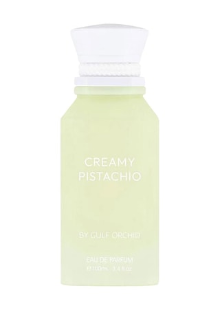 Creamy Pistachio Gulf Orchid - Eau de Parfum 100 ml