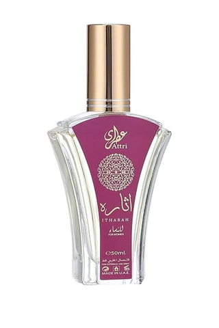 Itharah ATTRI by Gulf Orchid - Eau de Parfum 50 ml