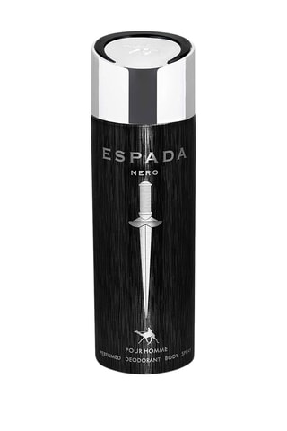 Deodorant Espada Nero Le Chameau by Emper - 200 ml
