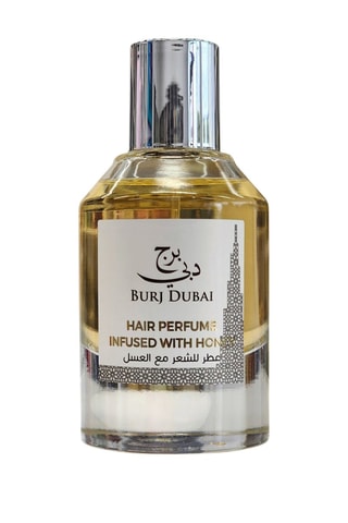 Burj Dubai Infused With Honey Le Chameau By Emper - Haarparfum 50 ml