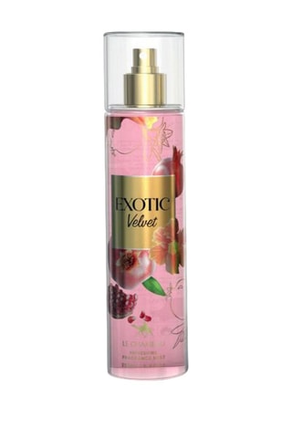 Exotic Velvet Le Chameau by Emper - Bodymist 250 ml
