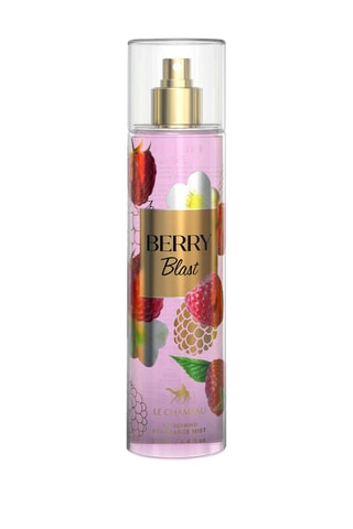 Berry Blast Le Chameau by Emper - Bodymist 250 ml