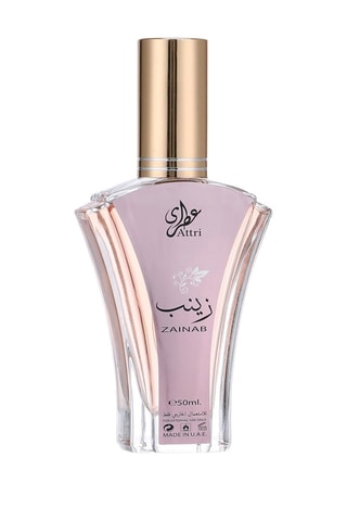 Zainab ATTRI by Gulf Orchid - Eau de Parfum 50 ml