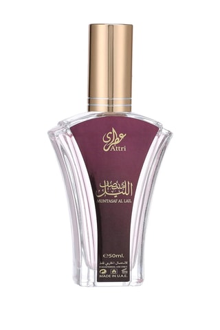 Muntasaf al Lail ATTRI by Gulf Orchid - Eau de Parfum 50 ml
