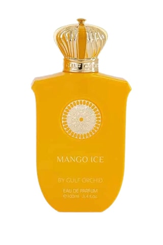 Mango ice dames Gulf Orchid - Eau de parfum 100 ml