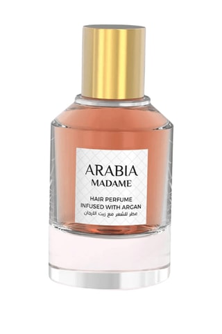 Arabia Madame Infused With Honey Le Chameau By Emper - Haarparfum 50 ml
