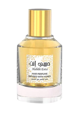 Habibi Infused With Honey Le Chameau By Emper - Haarparfum 50 ml