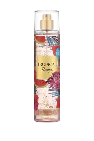 Tropical Breeze Le Chameau by Emper - Bodymist 250 ml