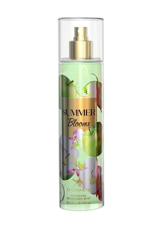 Summer Blooms Le Chameau by Emper - Bodymist 250 ml