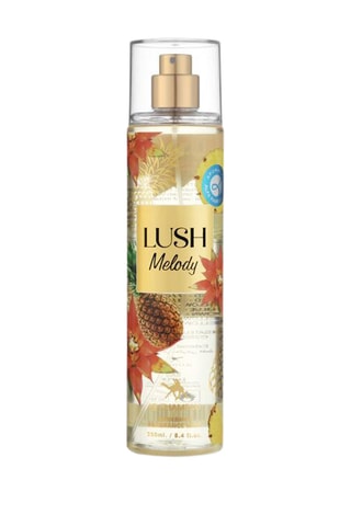 Lush Melody Le Chameau by Emper - Bodymist 250 ml