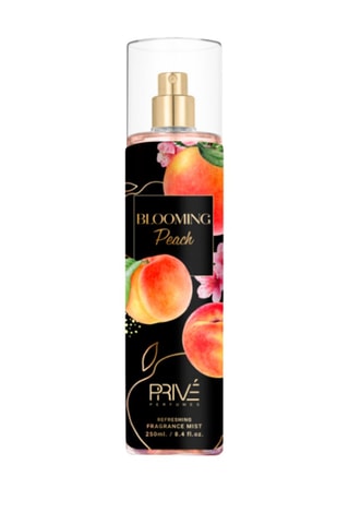 Blloming Peach Le Chameau by Emper - Bodymist 250 ml