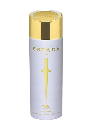 Deodorant Espada Oro Le Chameau by Emper - 200 ml
