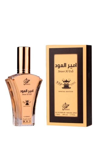 Ameer Al Ous ATTRI by Gulf Orchid - Eau de Parfum 50 ml