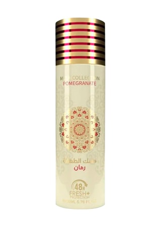 Deodorant Dames Pomegranate - 200 ml - Gulf Orchid