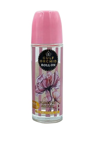 Deodorant Dames Forever Blush - 75 ml - Gulf Orchid