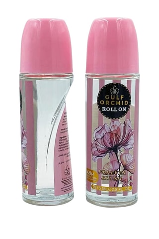 Deodorant Dames Forever Blush - 75 ml - Gulf Orchid