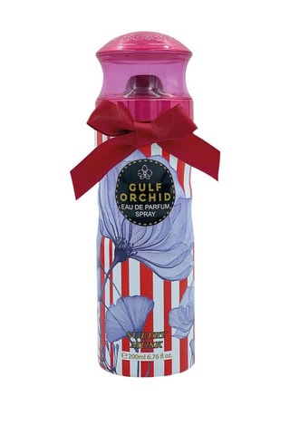 Deodorant Dames Sultry Musk - 200 ml - Gulf Orchid