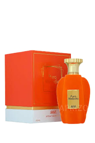 Pura Melodia Gulf Fragrance - Eau de Parfum 100 ml