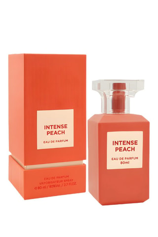 Intense Peach Gulf Fragrance - Parfumextract 80 ml