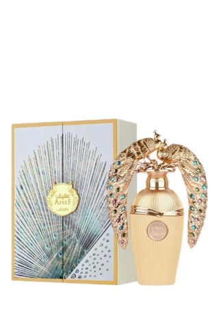 Afeef Lattafa - Eau de Parfum 100 ml