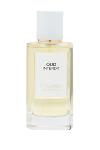 Oud interdit Extrait de parfum - Oriëntaals - 100 ml